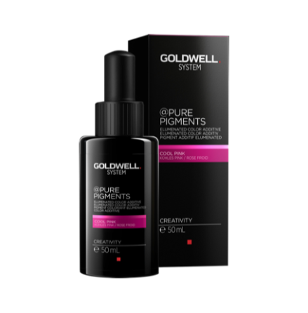 Goldwell System PP Cool Pink 50ml