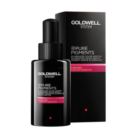 Goldwell System PP Red 50ml