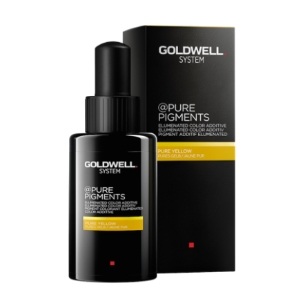 Goldwell System PP Yellow 50ml