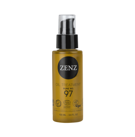 ZENZ  No. 97 Oil Treatment Pure 100ml