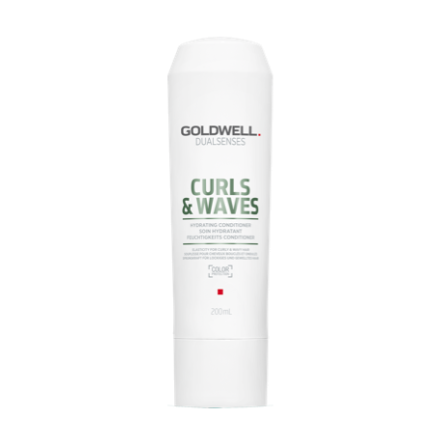 Goldwell Dualsenses Curls & Waves Conditioner