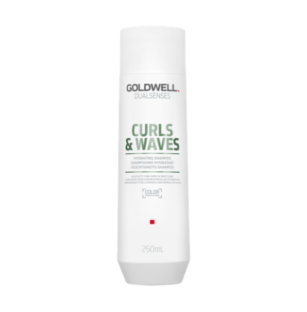 Goldwell Dualsenses Curls & Waves Schampo