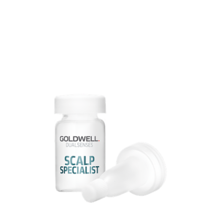 Goldwell Dualsenses Scalp Specialist Anti-Hairloss Serum 8x6ml