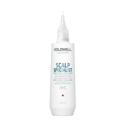 Goldwell Dualsenses Scalp Specialist Sensitive Soothing Lotion 150ml