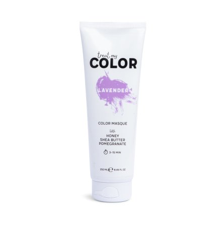Tmc Color Masque Lavender 250ml