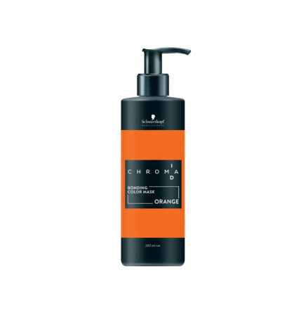 Schwarzkopf Chroma Id Intense Orange 280ml