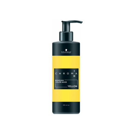 Schwarzkopf Chroma Id Intense Yellow 280ml