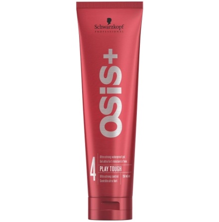 Schwarzkopf Osis Play Tough 150ml (UTGENDE DESIGN)