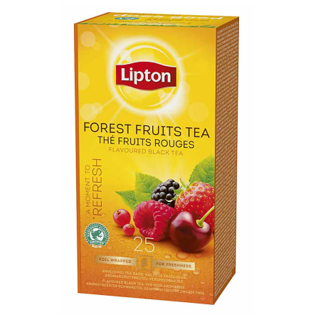 Lipton Te Forest Fruit