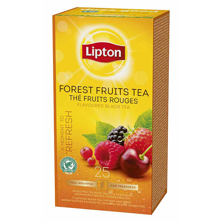 Lipton Te Forest Fruit