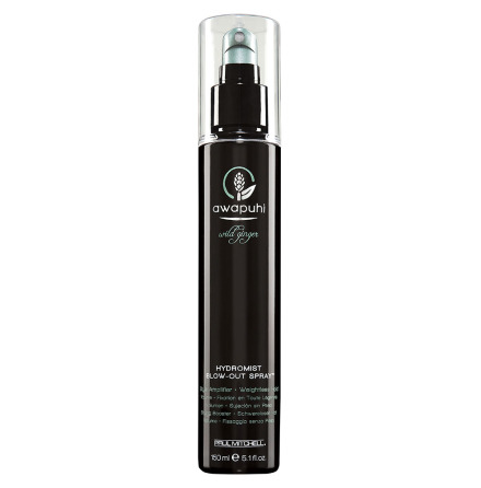 PM AWG Hydromist Blow-Out Spray 150ml