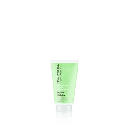 PM Clean Beauty Anti-Frizz Leave-In Treatment 150ml