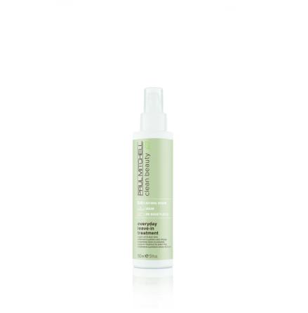 PM Clean Beauty Everyday Leave-In Treatment 150ml