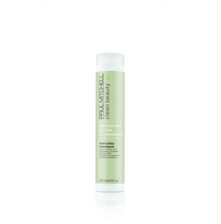 PM Clean Beauty Everyday Shampoo