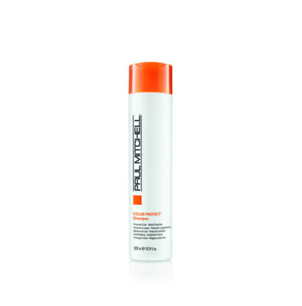 Paul Mitchell Color Care Color Protect Shampoo