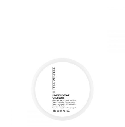 Paul Mitchell Invisiblewear Cloud Whip 113g