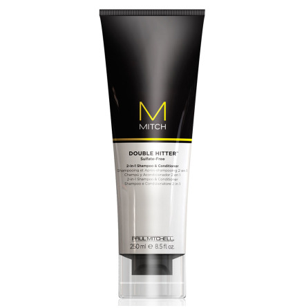 Paul Mitchell Mitch Double Hitter (UTGENDE DESIGN)