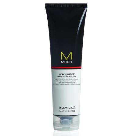 Paul Mitchell Mitch Heavy Hitter (UTGENDE DESIGN)