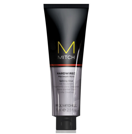 Paul Mitchell Mitch Hardwired 75ml (UTGENDE DESIGN)