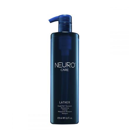 Paul Mitchell Neuro Liquid Lather Heatctrl Shampoo 272ml