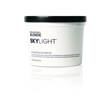 PM Skylight Hand Painting Clay Lightener 400g