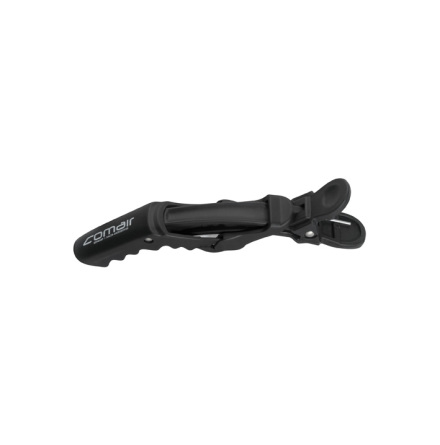 Comair Jawclips Black