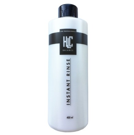 HLC Instant Rinse 400ml