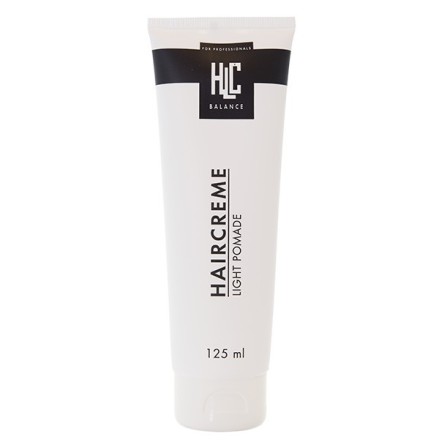 HLC Hair Cream 125 ml