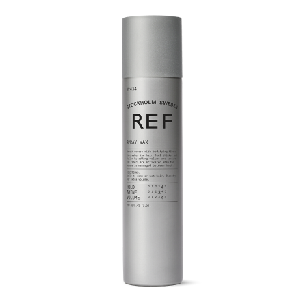 REF Spray Wax N°434 250ml