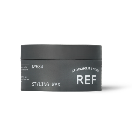 REF Styling Wax N°534 85ml