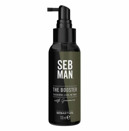 Seb Man The Booster Leave-in Tonic 100ml