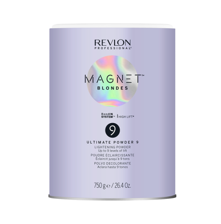 Revlon Magnet Blondes Ultimate Powder 9