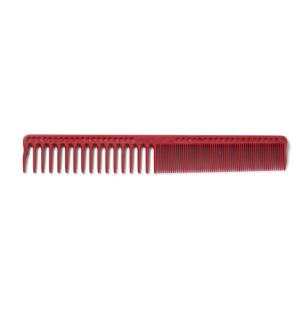JRL Cutting Comb 7.3"
