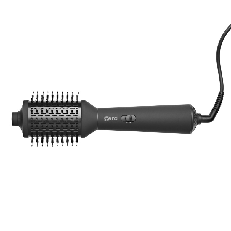 Cera Hot Air Brush Hairdays