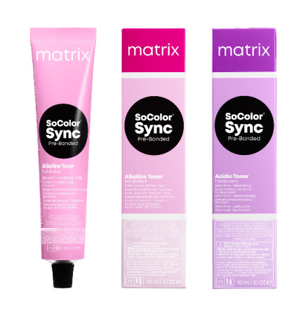 Matrix SoColor Sync 90ml