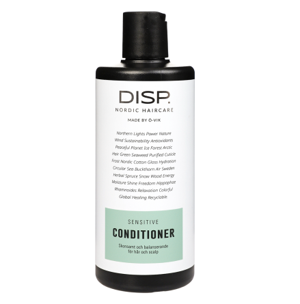 disp Sensitive Conditioner