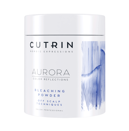 Cutrin Aurora Bleaching Powder 500g