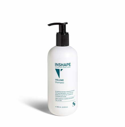 InShape Volume Shampoo 300ml