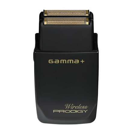 Gamma+ Shaver Wireless Prodigy