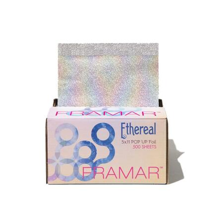 Framar Ethereal Pop Up 13x28cm 500st
