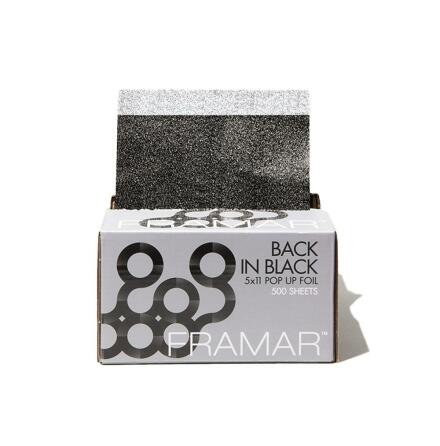 Framar Back in Black Pop Up 13x28cm 500st