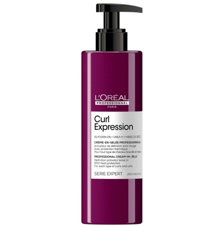 Loreal Serie Expert Curl Expression Cream-in-Jelly 250ml