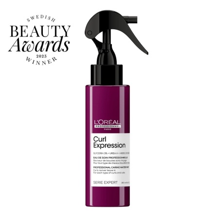 Loreal Serie Expert Curl Expression Caring Water Mist 190ml