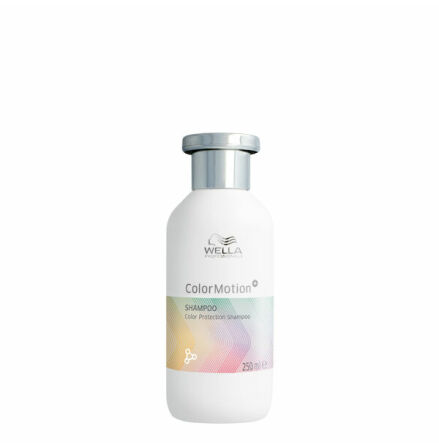 Wella ColorMotion Shampoo 250ml