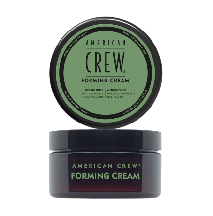 American Crew Pucks Forming Cream 85g