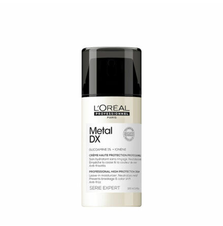 Loreal Metal Dx Leave in 50ml