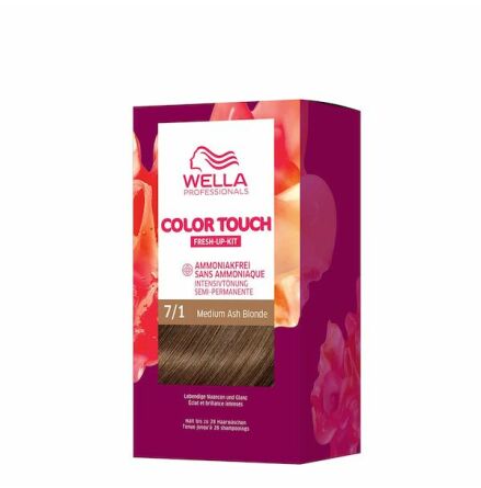 Wella Color Touch OTC 7/1