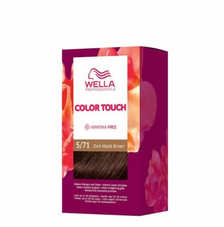 Wella Color Touch OTC 5/71