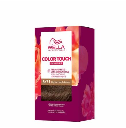 Wella Color Touch OTC 6/71