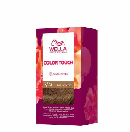 Wella Color Touch OTC 7/73